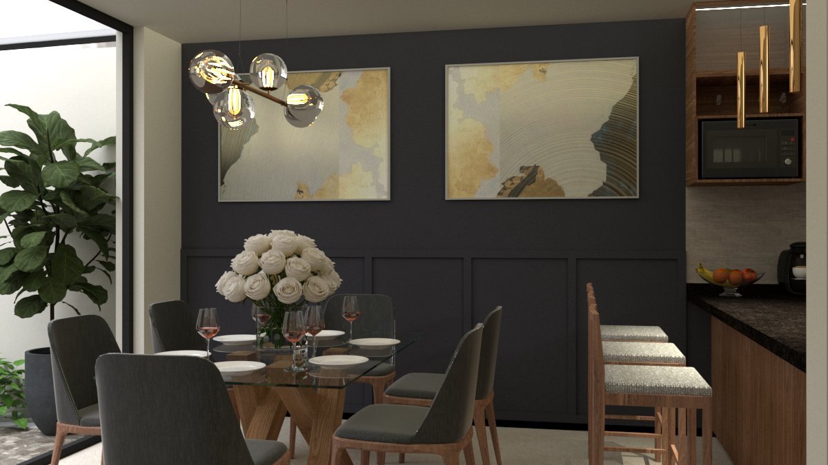 RL Lara Design — Interiorismo