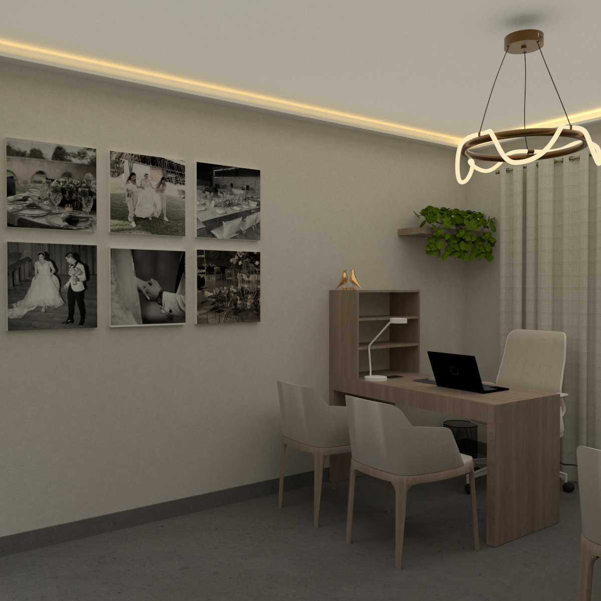 Wedding Planner Studio
