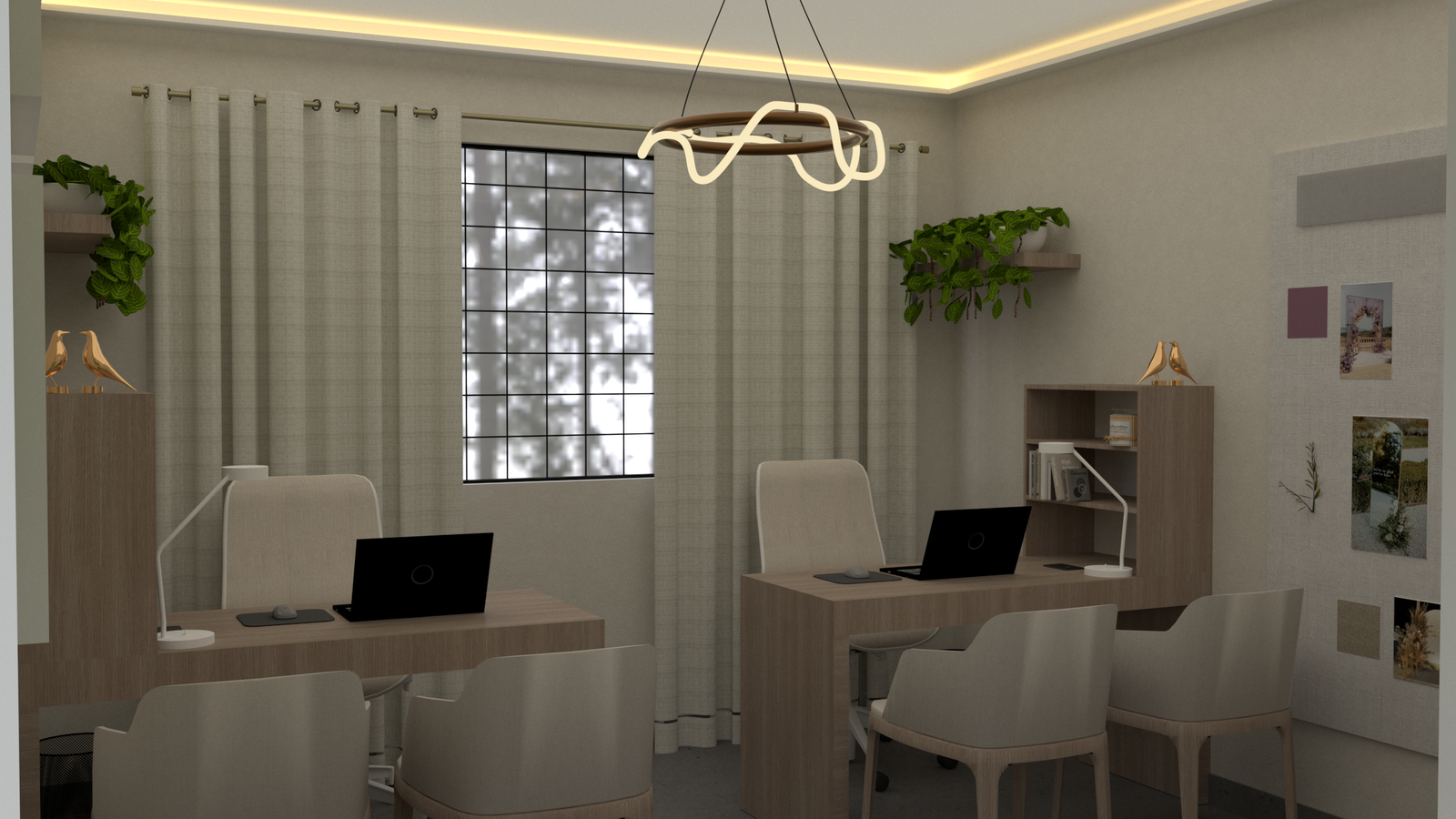 Wedding Planner Studio 3